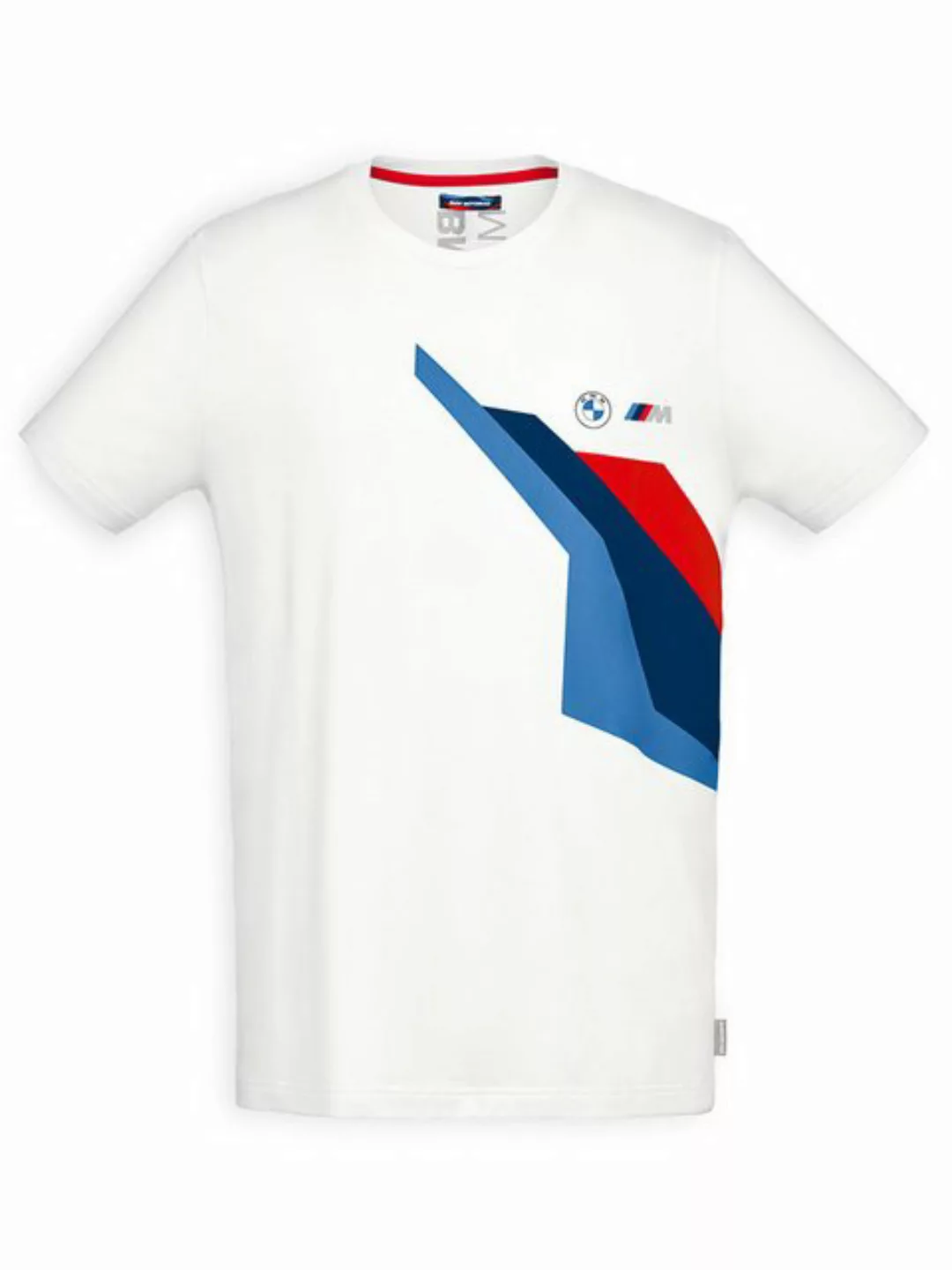 BMW T-Shirt T-Shirt Motorsport günstig online kaufen