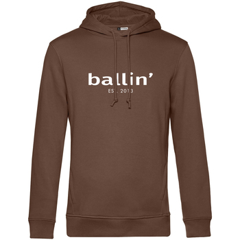 Ballin Est. 2013  Pullover Basic Hoodie günstig online kaufen