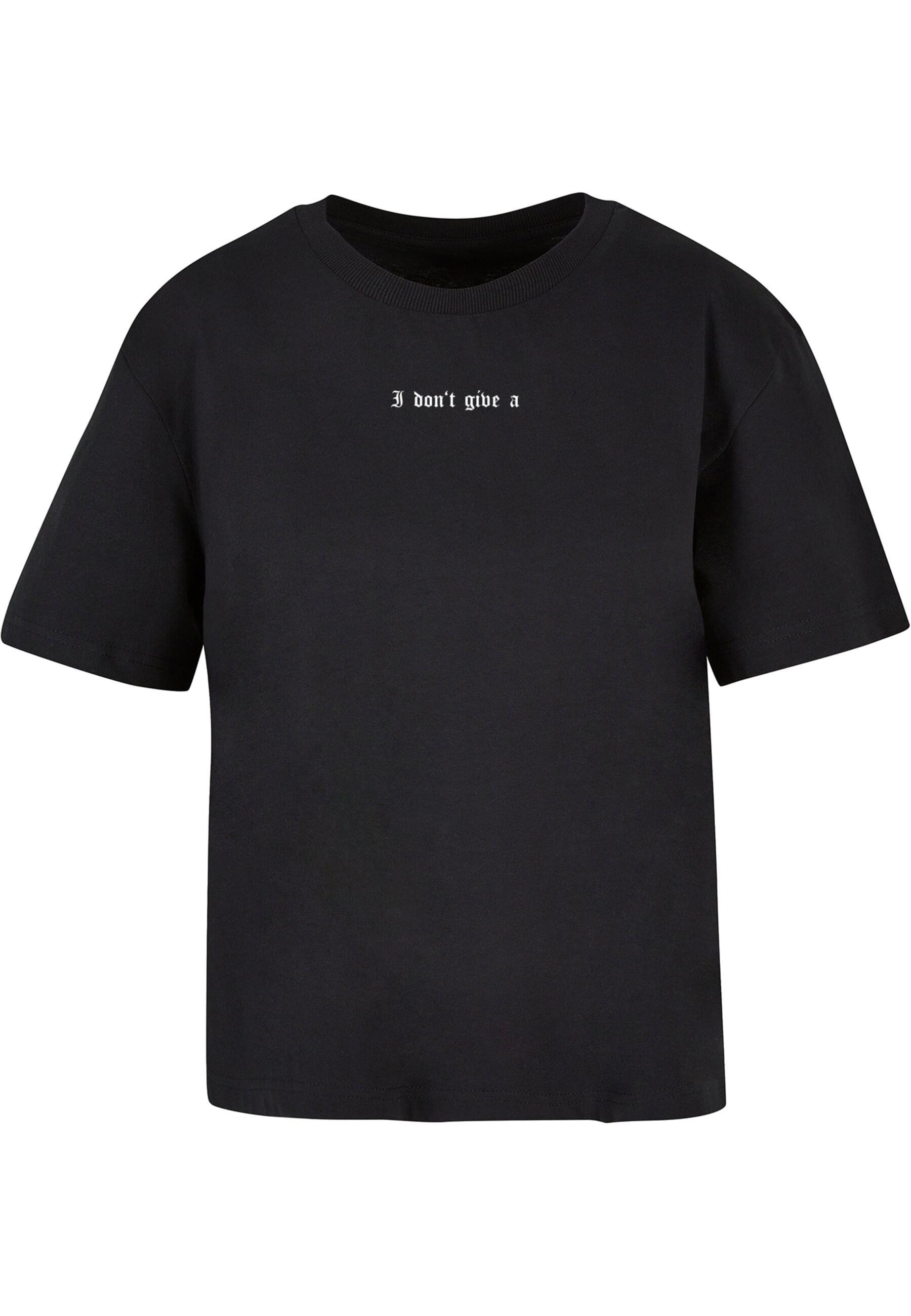 Miss Tee Kurzarmshirt "Miss Tee Damen Shine Bright Tee", (1 tlg.) günstig online kaufen