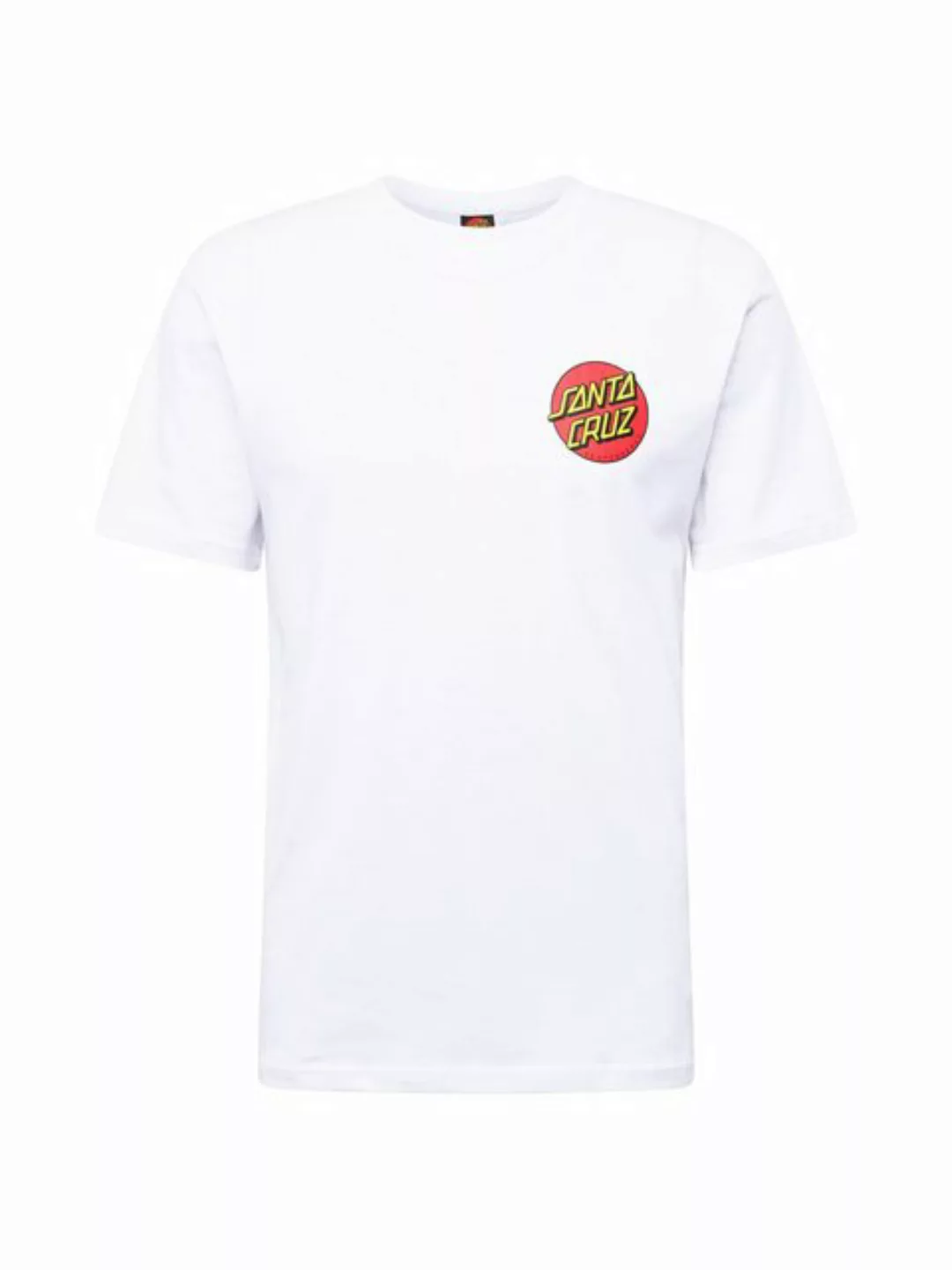 Santa Cruz T-Shirt Classic Dot (1-tlg) günstig online kaufen