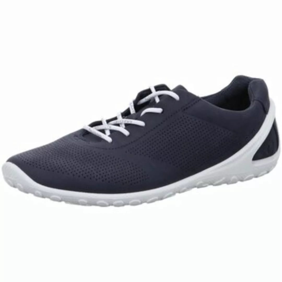 Ecco  Halbschuhe Schnuerschuhe Outdoor 802384/02038 günstig online kaufen