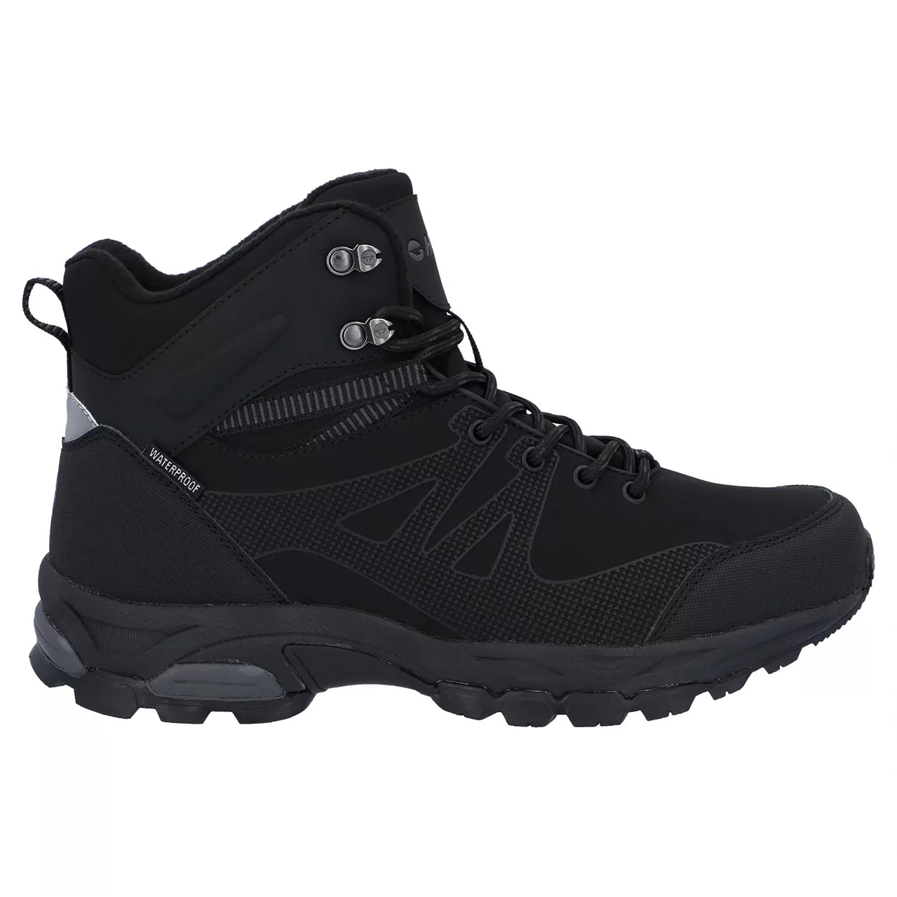 Hi-Tec Winterboots "Jackdaw WP Insulated", Snowboots, Winterstiefel, Winter günstig online kaufen