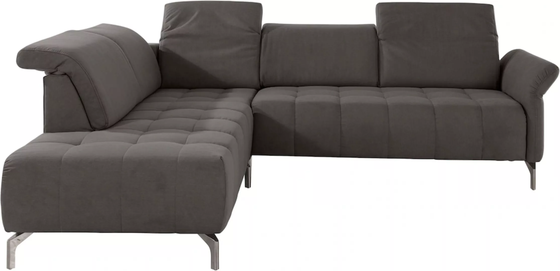 INOSIGN Ecksofa "Fresh L-Form" günstig online kaufen