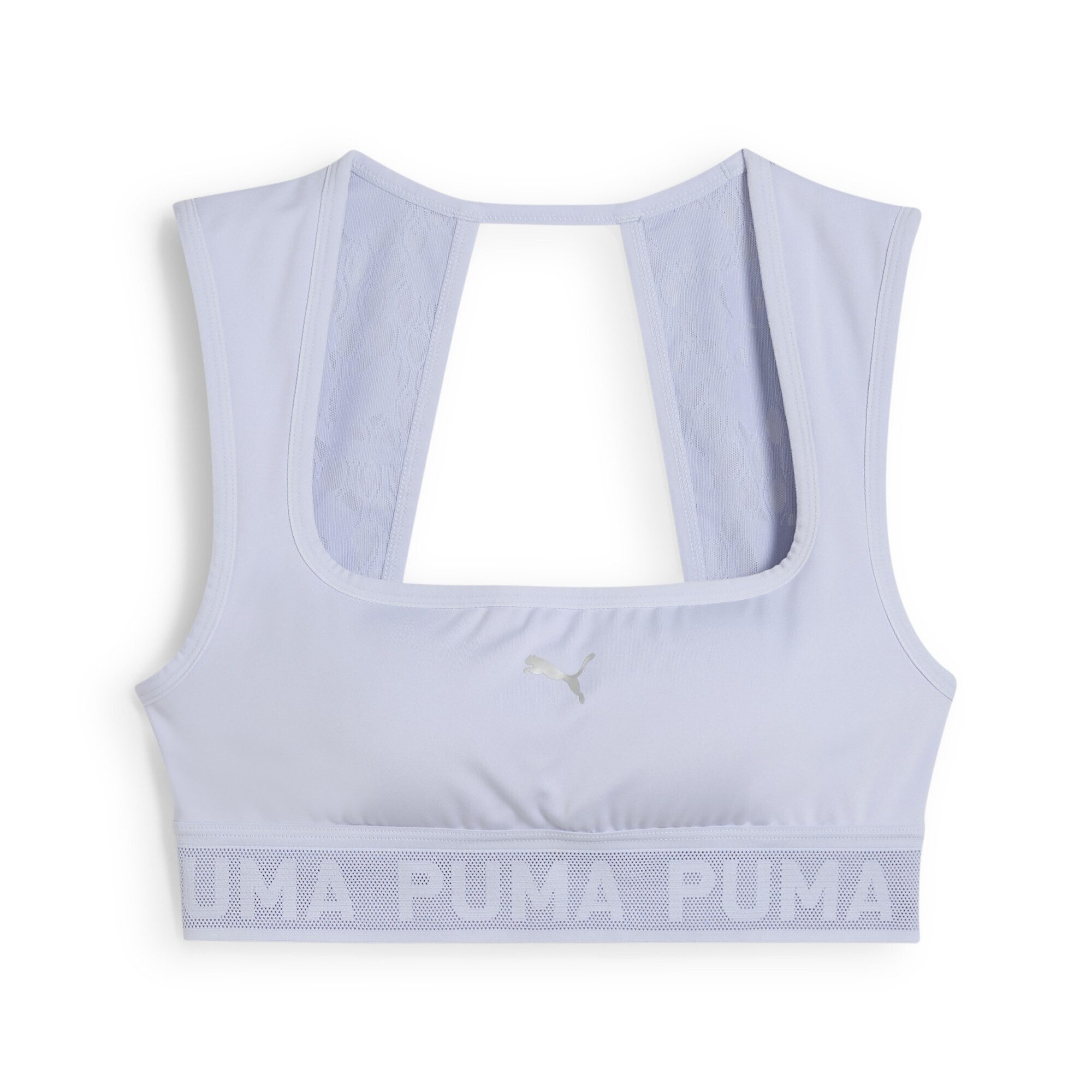 PUMA Sport-BH MOVE LACE BH Damen günstig online kaufen