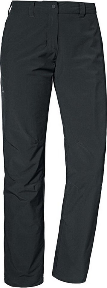 Schöffel Trekkinghose Pants Engadin1 Warm L günstig online kaufen