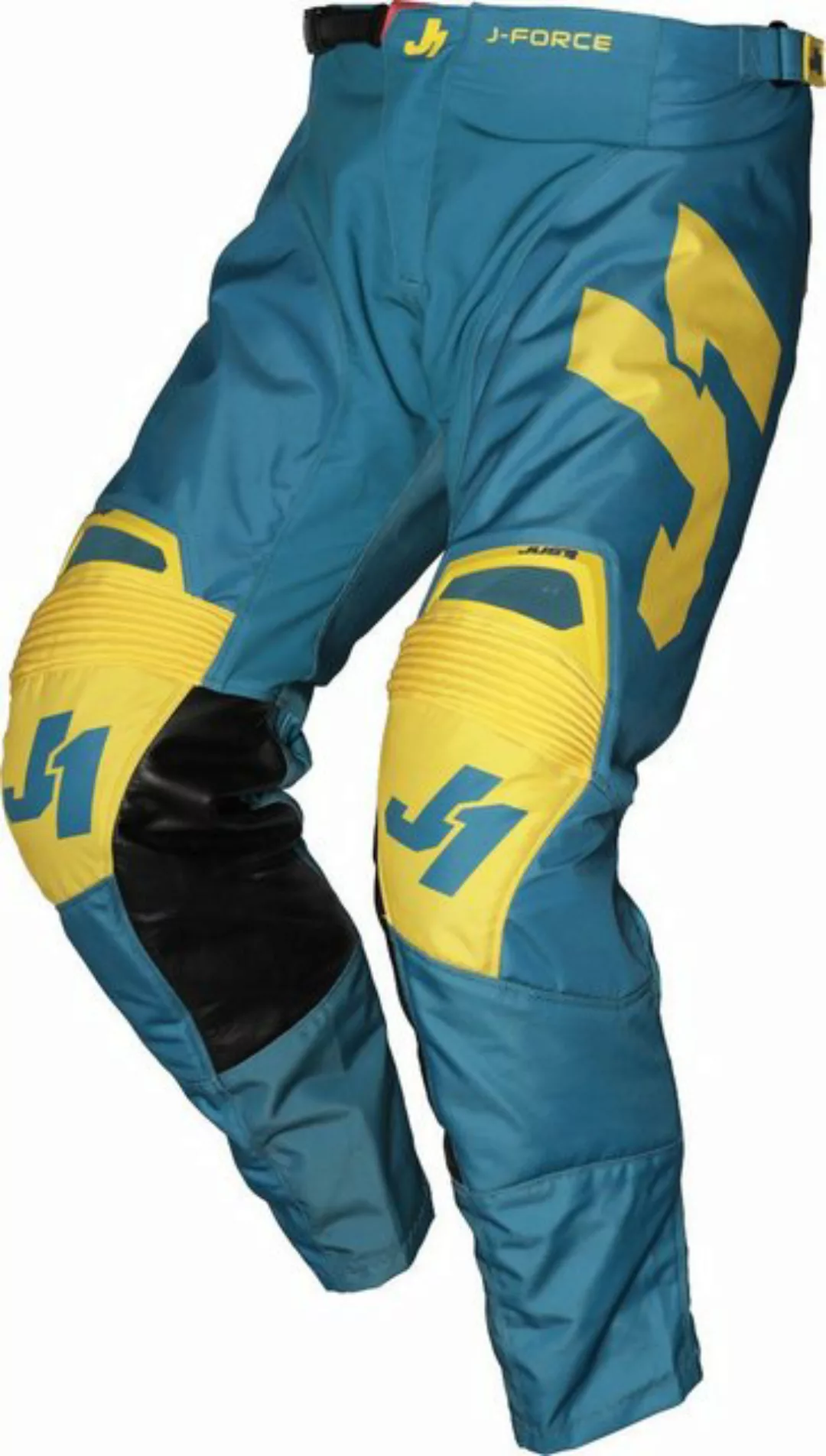 Just1 Motorradhose J-Force Terra Motocross Hose günstig online kaufen