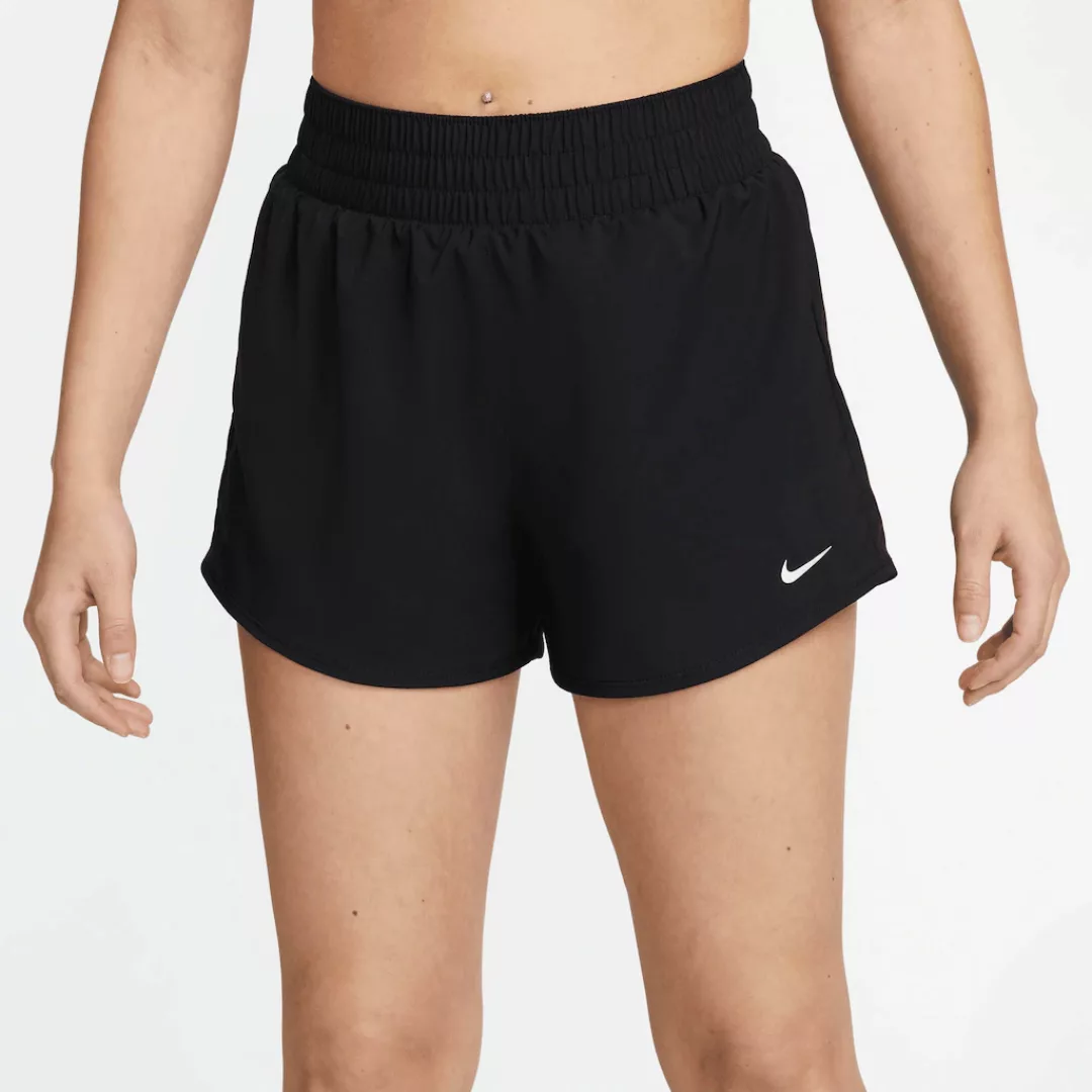 Nike Trainingsshorts "One Dri-FIT Womens High-Rise -inch Shorts" günstig online kaufen