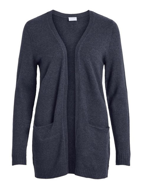 Vila Cardigan "VIRIL OPEN L/S KNIT CARDIGAN - NOOS", in offener Form günstig online kaufen