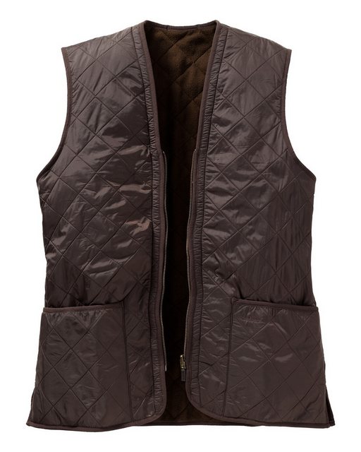 Barbour Steppweste Innenfutter Polarquilt günstig online kaufen