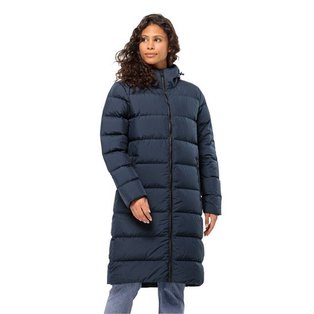 Jack Wolfskin Daunenmantel FROZEN PALACE COAT W günstig online kaufen