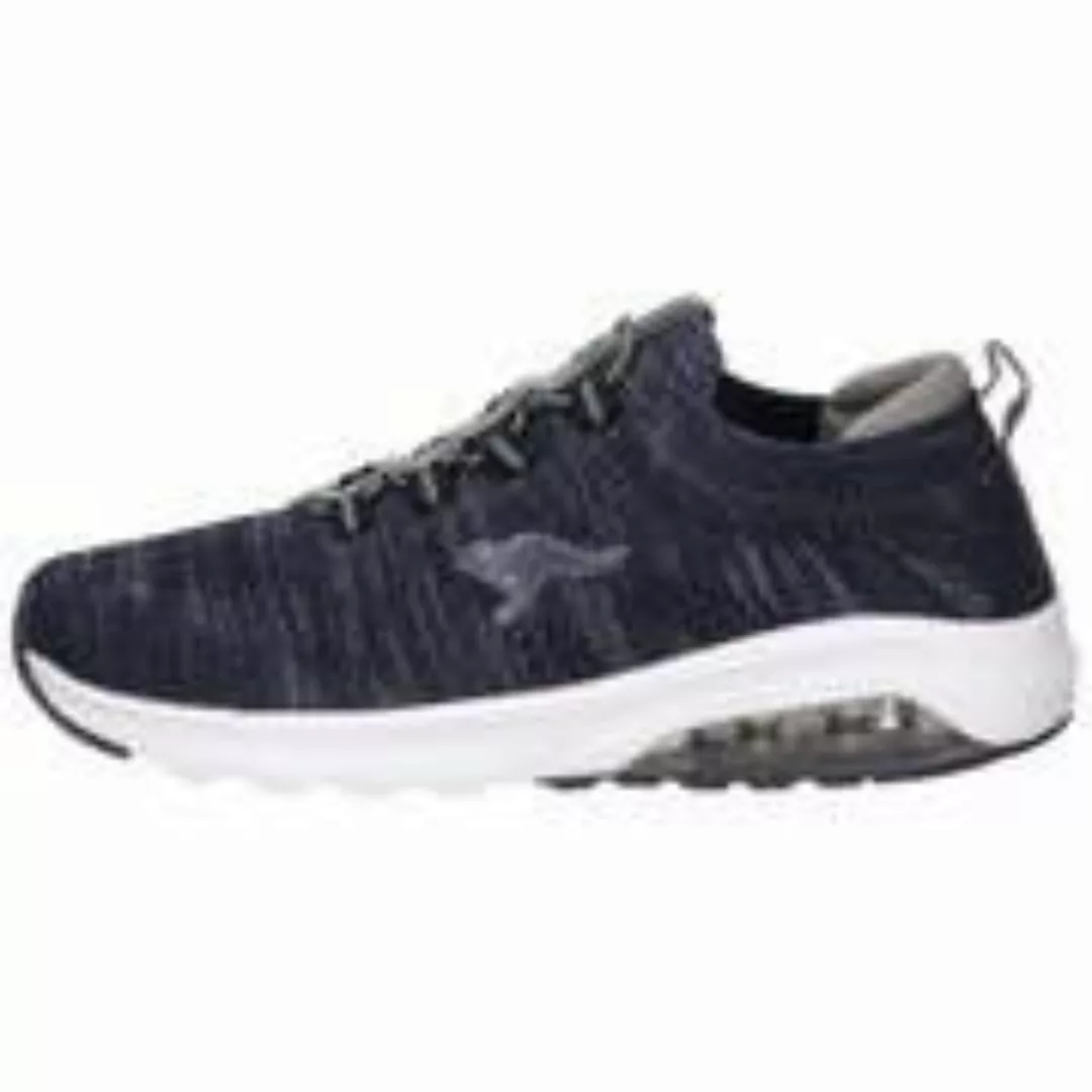 KangaROOS K AR Fiot Sneaker Herren blau günstig online kaufen