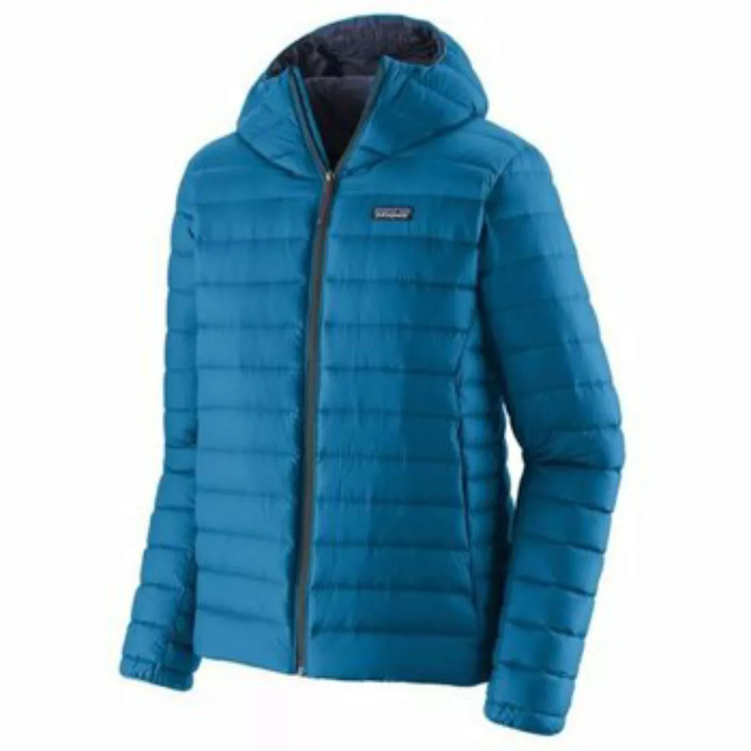 Patagonia  Herren-Jacke Sport M"s Down Sweater Hoody 84702 Endless Blue günstig online kaufen