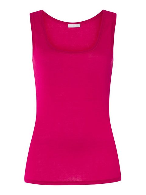 Hanro Tanktop Ultralight Tank-top unterhemd unterzieh-shirt günstig online kaufen