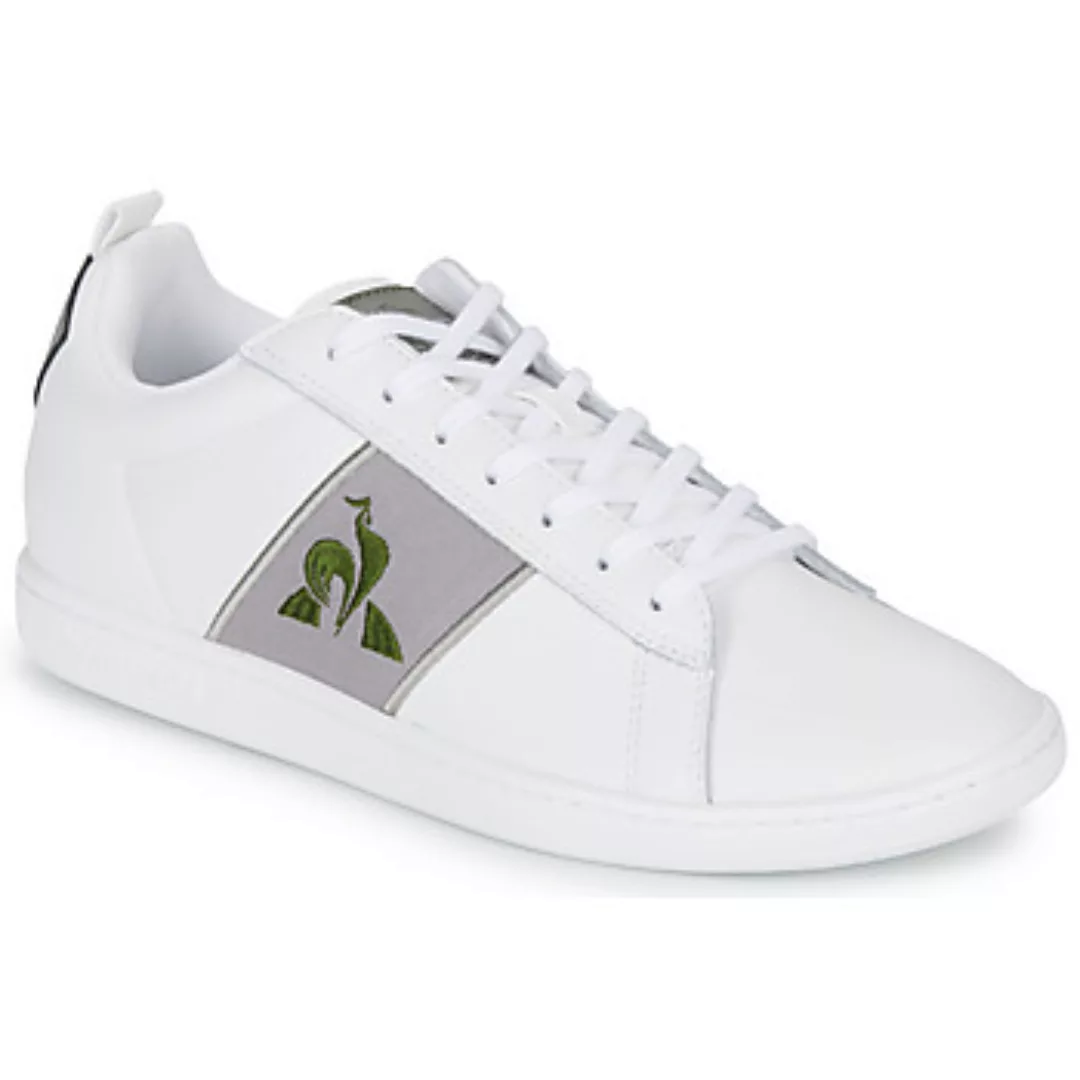 Le Coq Sportif  Sneaker COURTCLASSIC TWILL günstig online kaufen