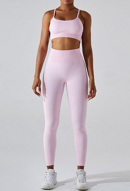 SEGUEN Leggings Enge Yogahose für Damen mit hoher Taille, schnell trocknend günstig online kaufen