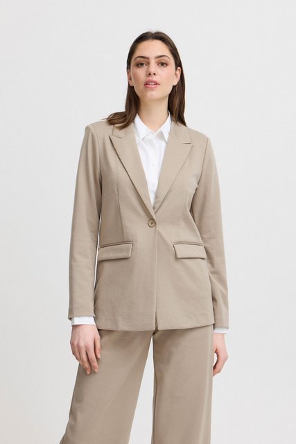 b.young Jackenblazer BYRIZETTA LONG BLAZER 2 günstig online kaufen