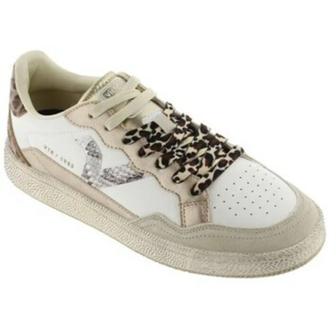 Victoria  Sneaker SNEAKERS  SMASH - ANIMAL MIX günstig online kaufen