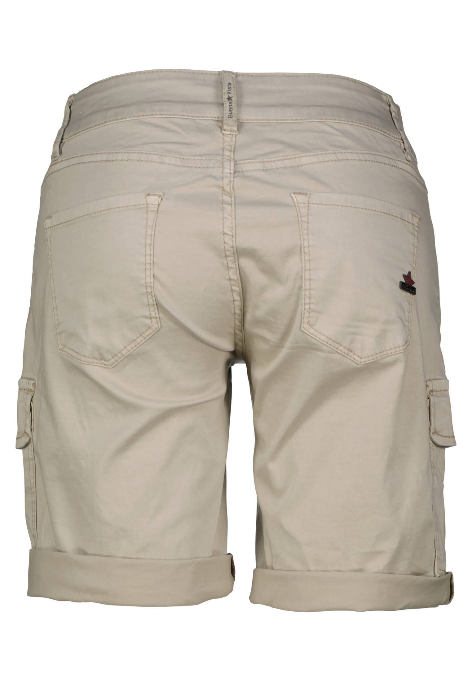 Buena Vista Jeansshorts günstig online kaufen