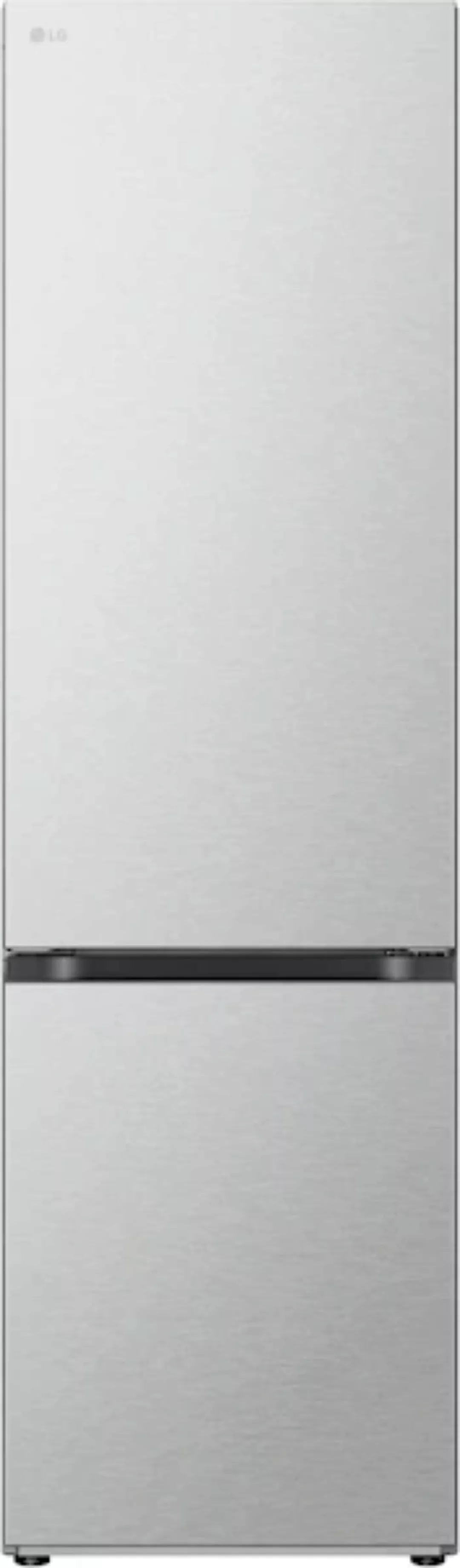 LG Kühl-/Gefrierkombination »GBV7280AMB«, GBV7280AMB, 203 cm hoch, 59,5 cm günstig online kaufen