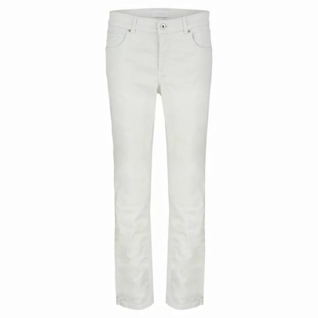 ANGELS Regular-fit-Jeans Angels Damen Jeans Cici - luna rock 42 (1-tlg) günstig online kaufen