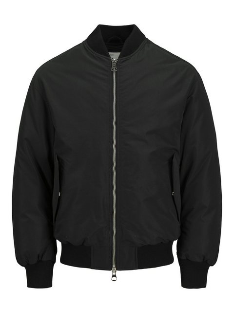 Jack & Jones Outdoorjacke JCOKINETIC SOFT UTILITY BOMBER LN günstig online kaufen