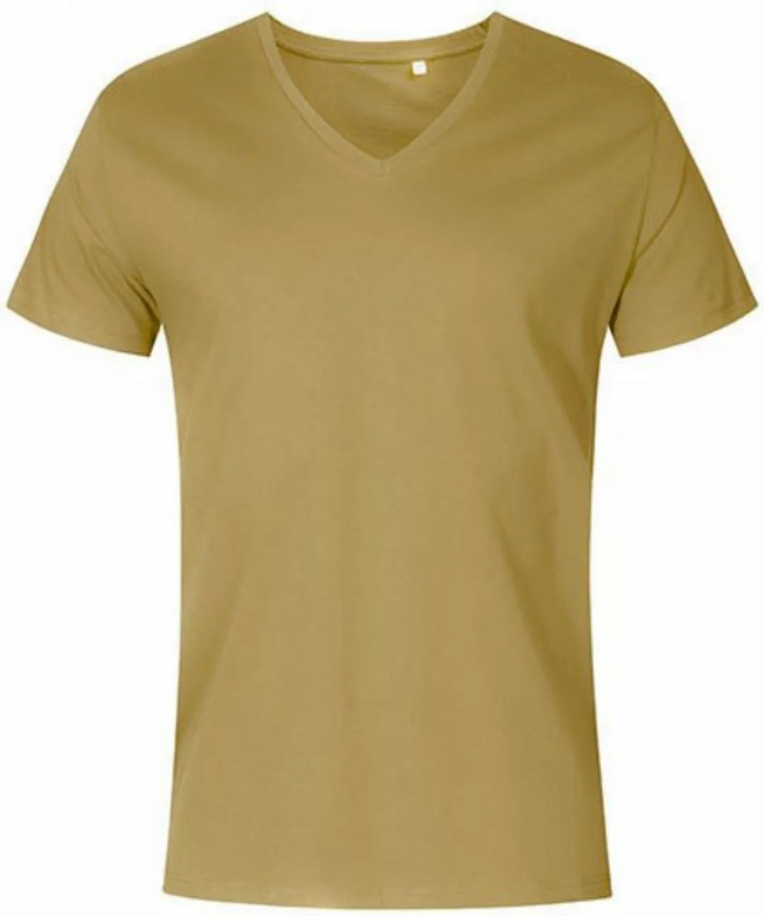 Promodoro V-Shirt Herren V-Neck T-Shirt, Gekämmte Baumwolle günstig online kaufen