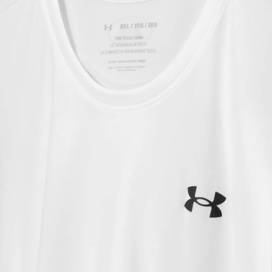 Under Armour Funktions-Tanktop günstig online kaufen