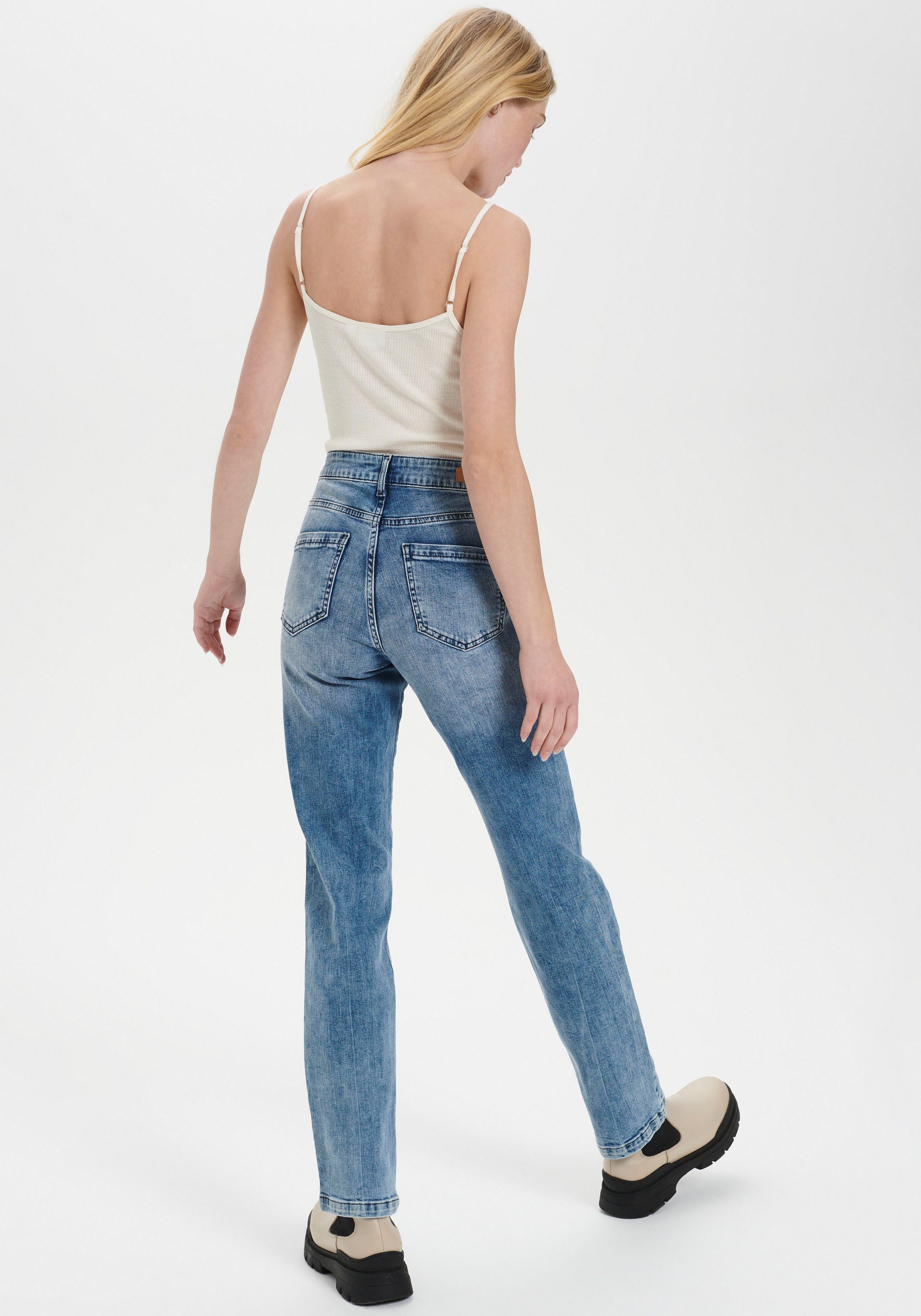 Saint Tropez Spaghettitop SZ-MAYA STRAP TOP günstig online kaufen