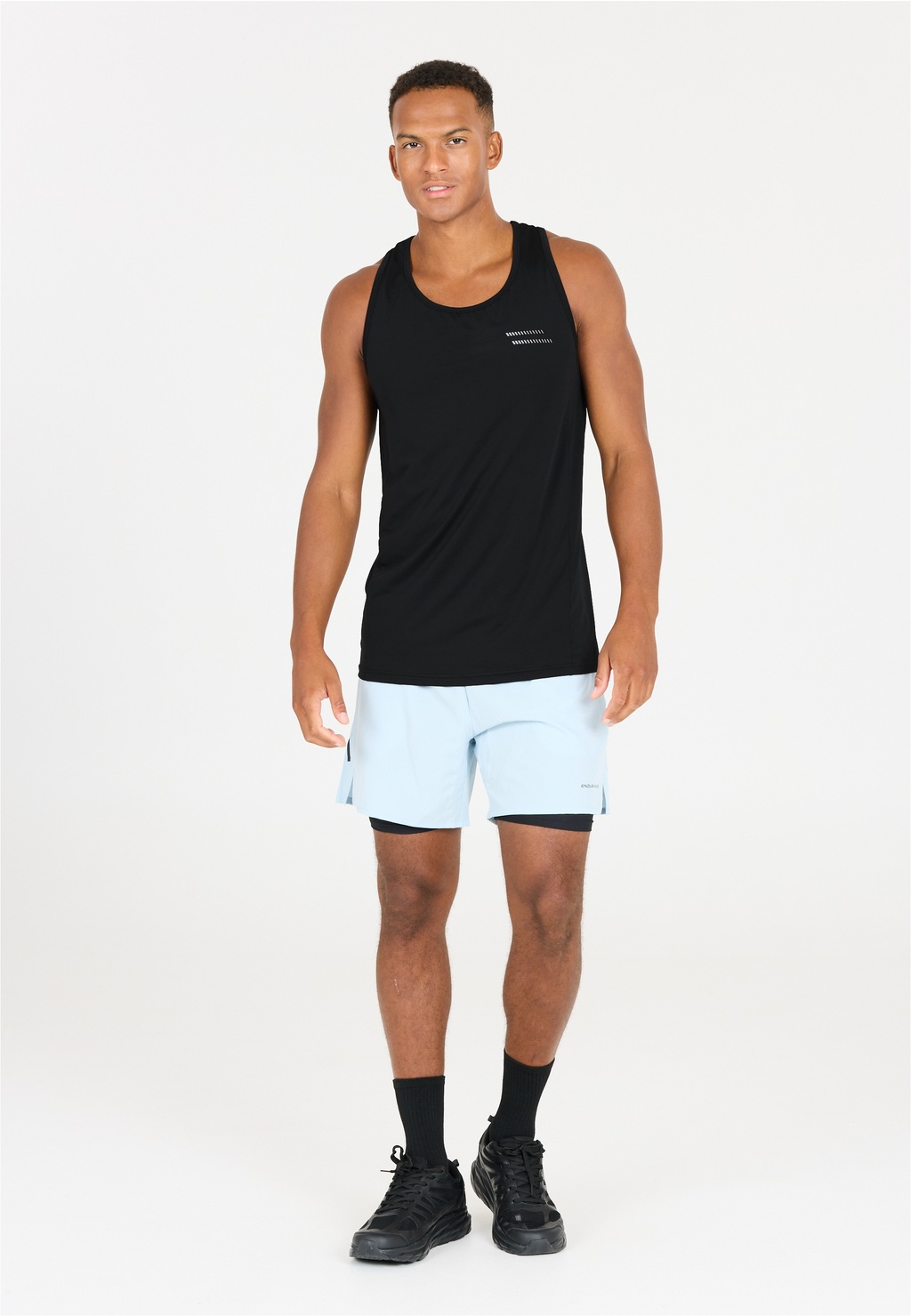 ENDURANCE Funktionsshirt "Grady", aus schnelltrocknendem 4-Wege-Stretch günstig online kaufen