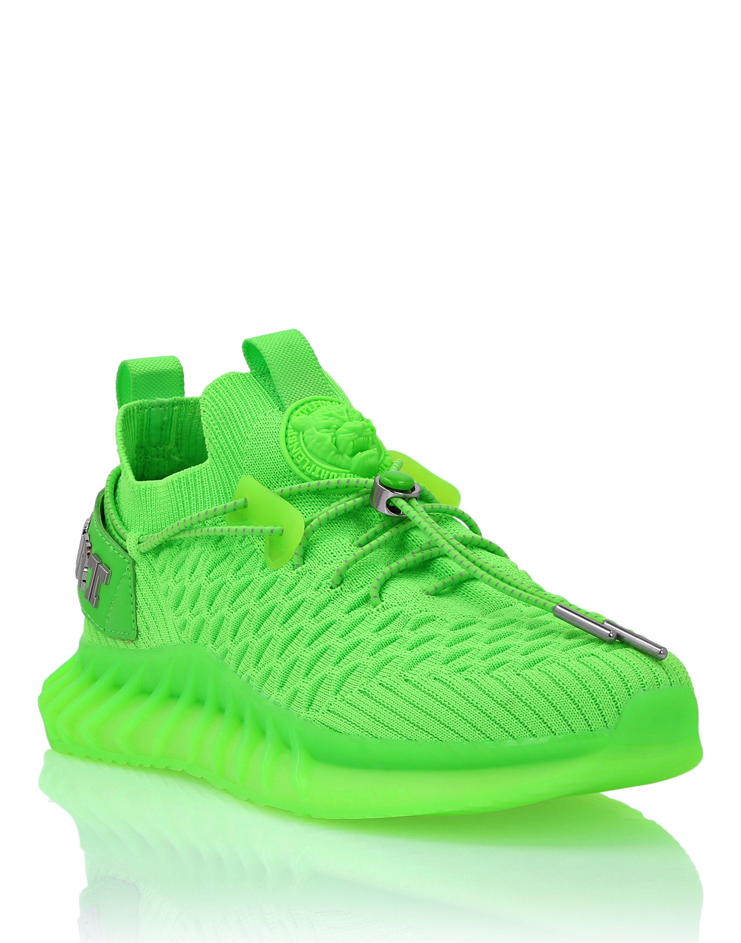 PLEIN SPORT Runner Sneaker Sneaker günstig online kaufen
