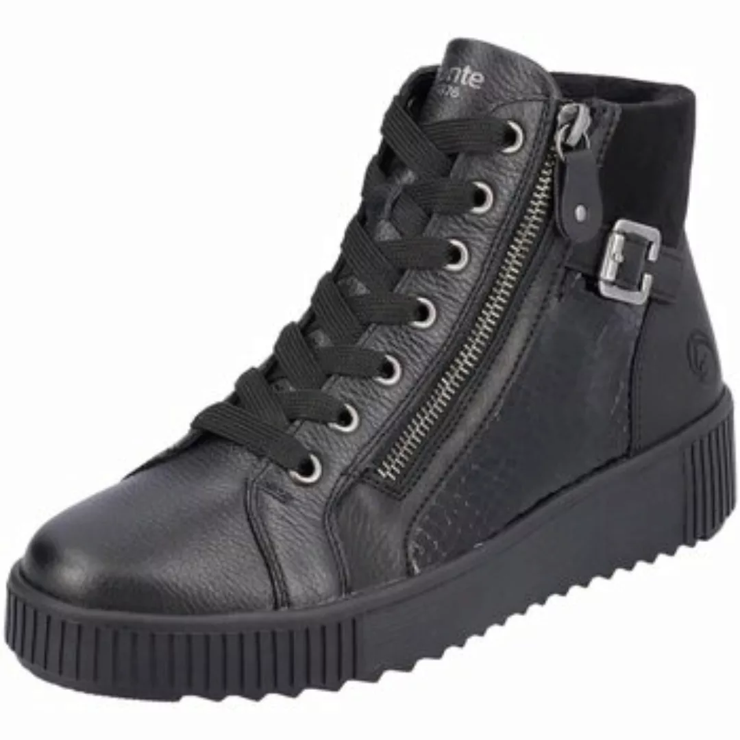 Remonte  Sneaker Stiefelette R7997-01 günstig online kaufen