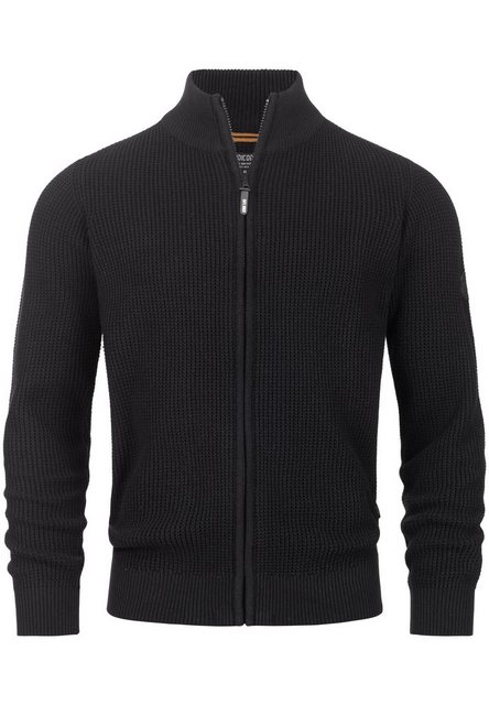 Indicode Strickjacke INLayton günstig online kaufen