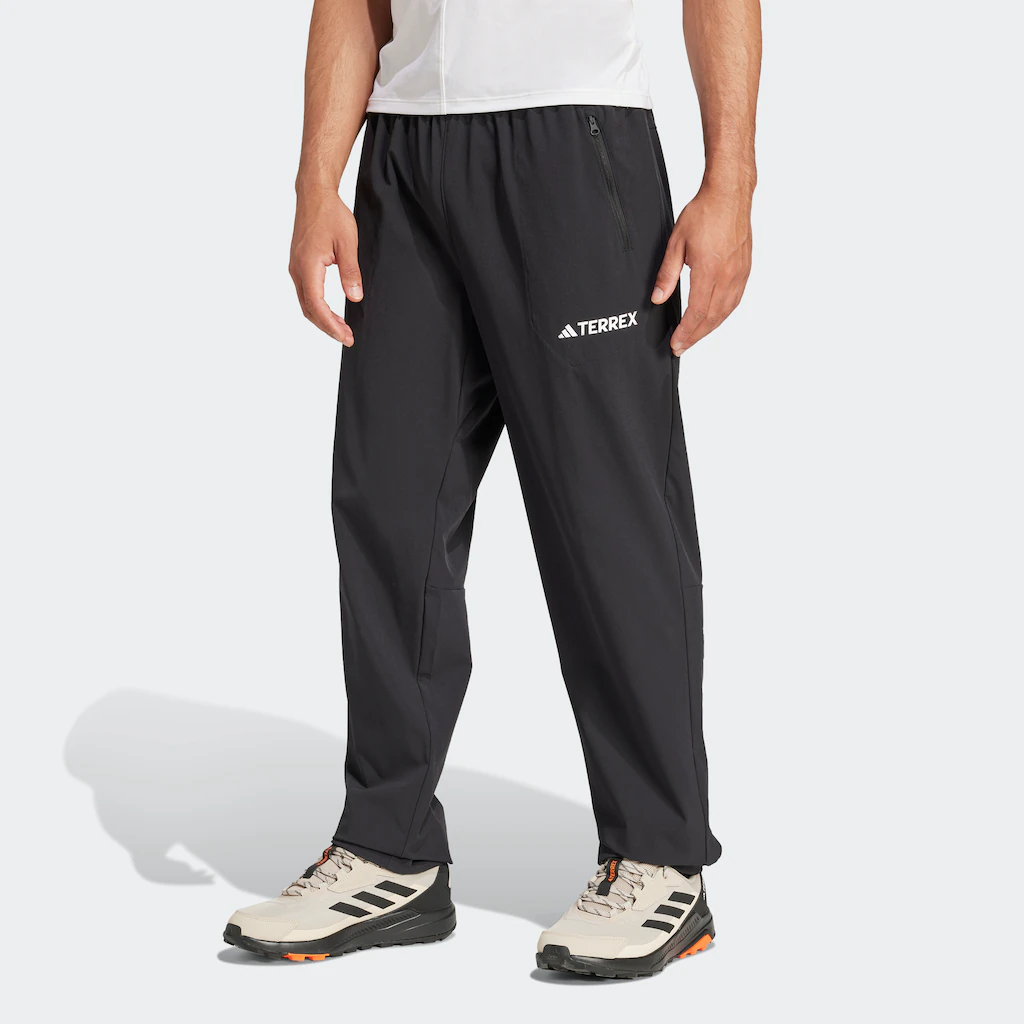 adidas TERREX Outdoorhose "MT ESS PANTS", (1 tlg.) günstig online kaufen