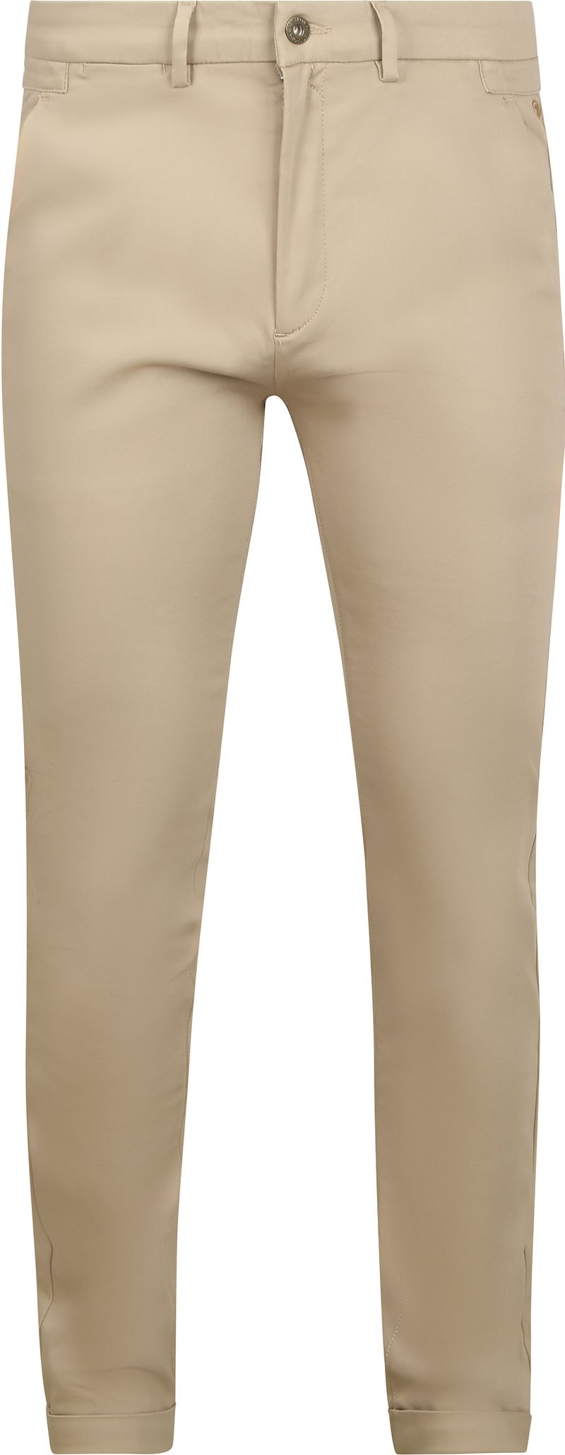 Cast Iron Riser Chino Beige - Größe W 36 - L 34 günstig online kaufen