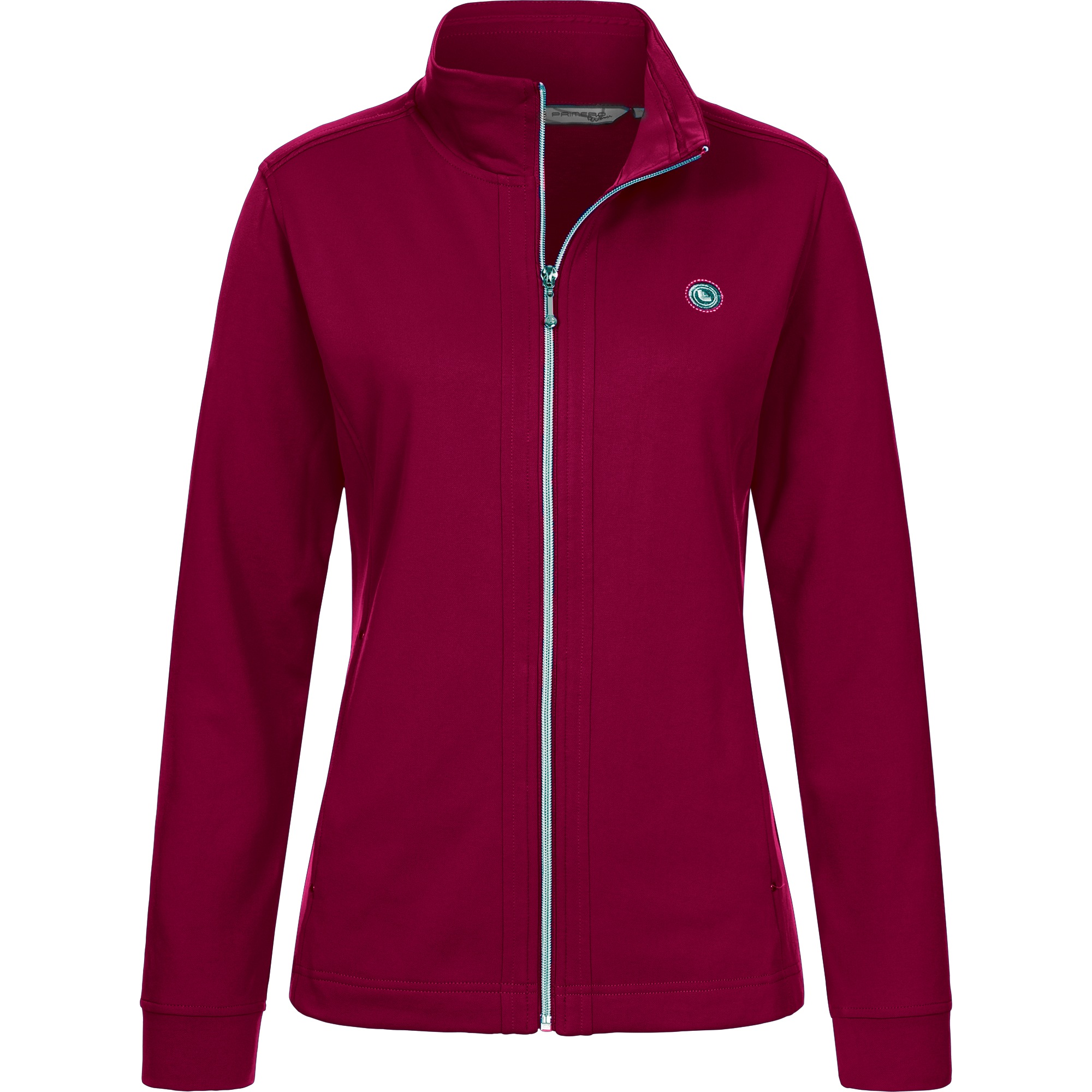 DEPROC Active Fleecejacke "SHOENWOOD II WOMEN", weiche Fleecejacke in tradi günstig online kaufen