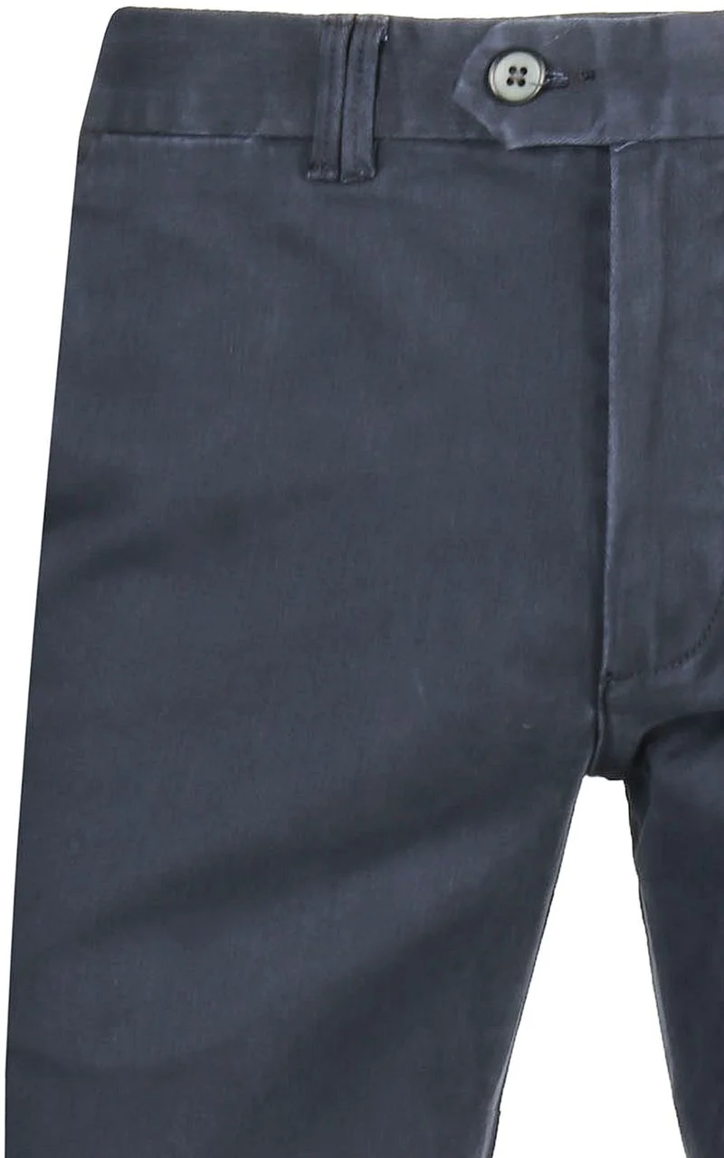 Suitable Chino Dunkelblau Dante  - Größe 98 günstig online kaufen