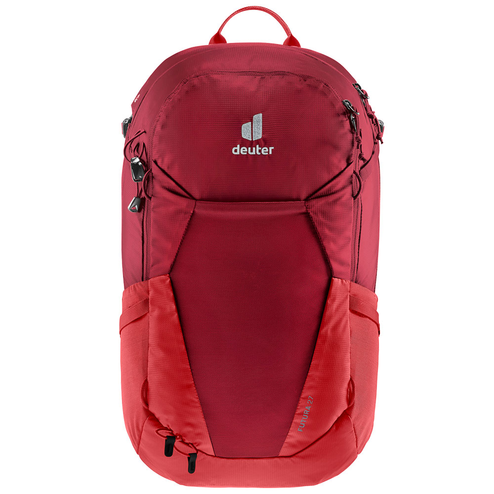 Deuter Futura 27 Masala/Cherry günstig online kaufen