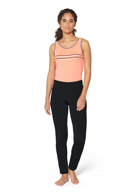 MADELEINE Leggings Leggings in Highwaist-Form günstig online kaufen