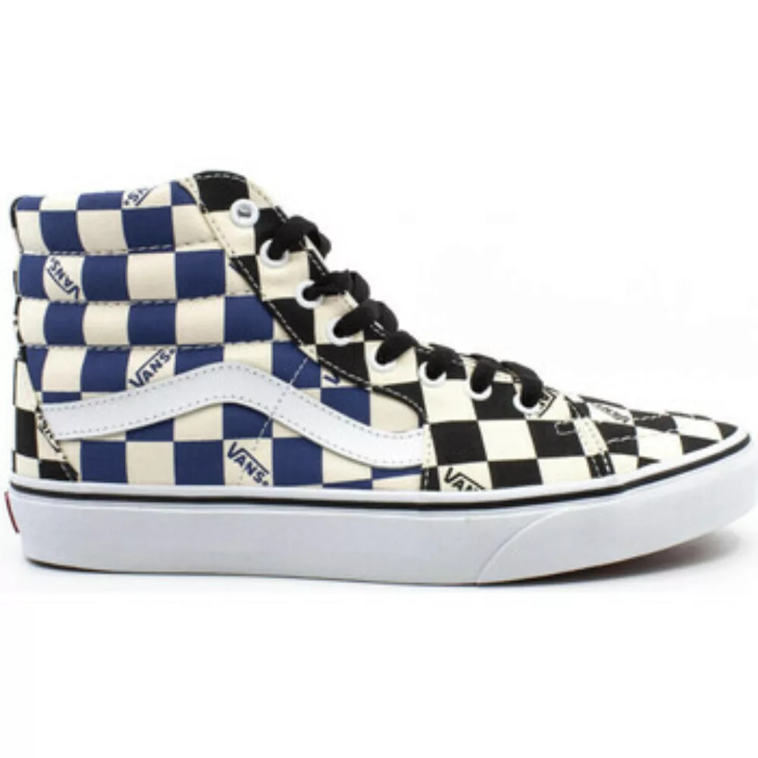 Vans  Sneaker -SK8 HI VN0A4U3C günstig online kaufen