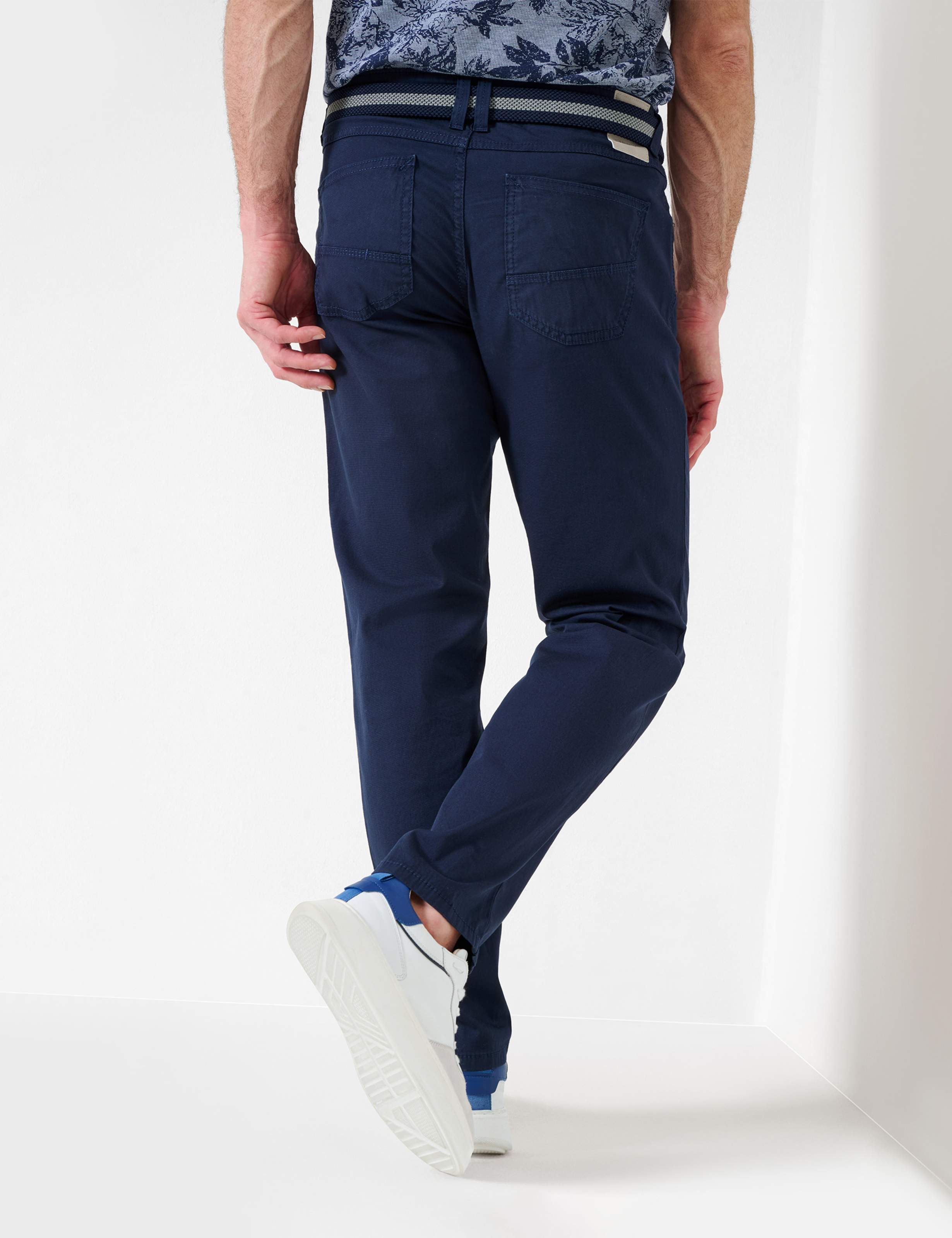 EUREX by BRAX 5-Pocket-Hose "Style LUKE" günstig online kaufen