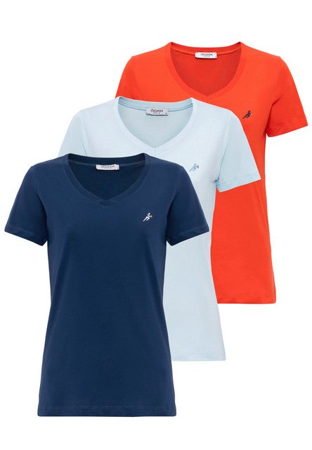 Moxx Paris Poloshirt Annelise günstig online kaufen