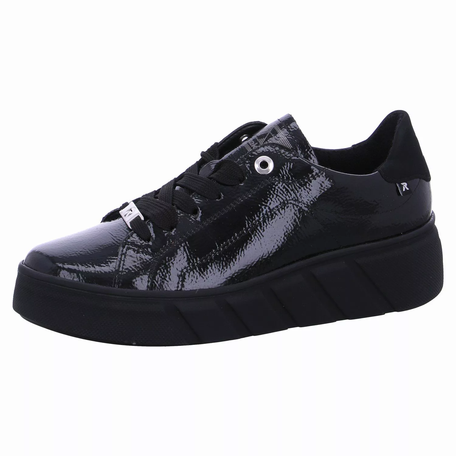 Rieker Schnürschuh günstig online kaufen