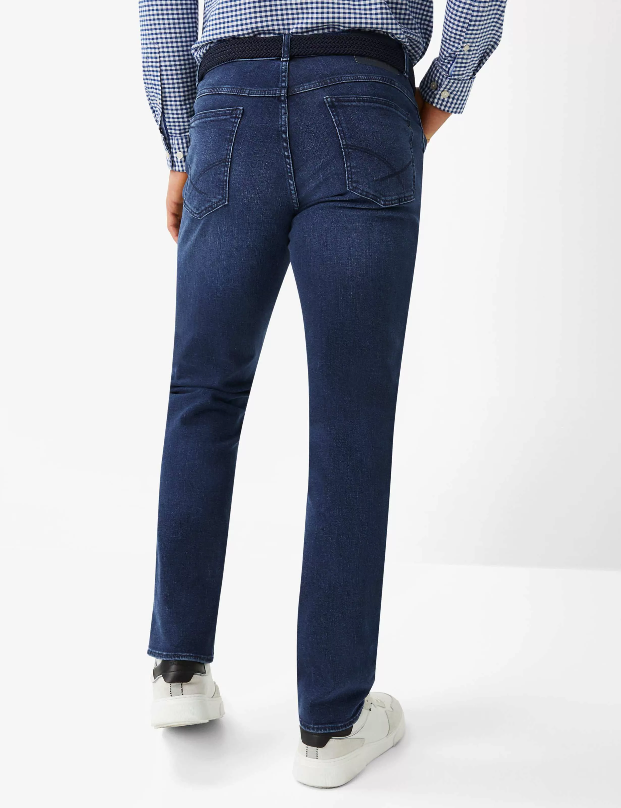 Brax 5-Pocket-Jeans "Style COOPER" günstig online kaufen