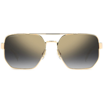 Dsquared  Sonnenbrillen Sonnenbrille  D2 0083/S RHL günstig online kaufen