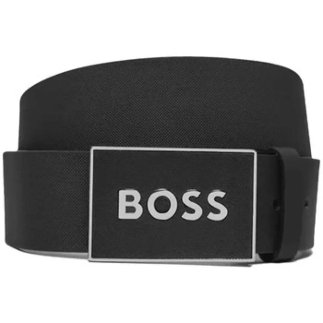 BOSS  Gürtel Icon S1 günstig online kaufen