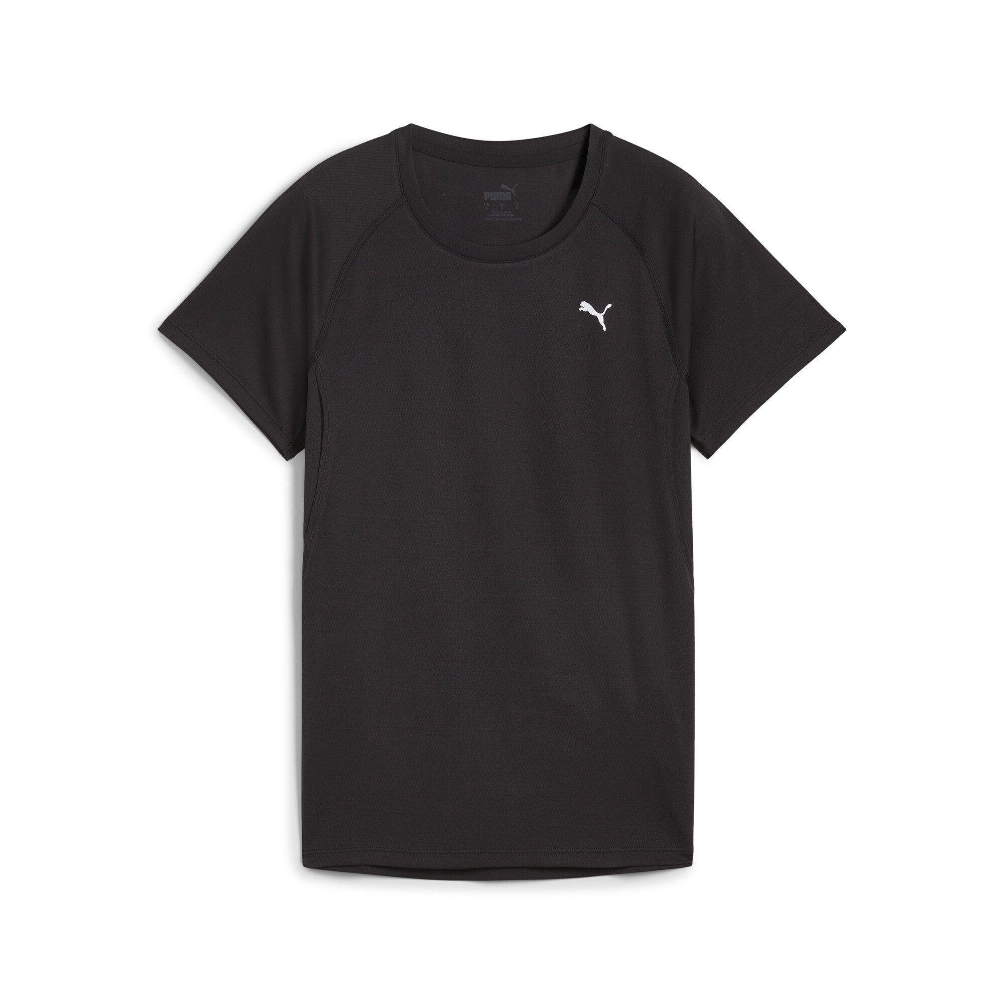 PUMA Laufshirt VELOCITY Lauf-T-Shirt Damen günstig online kaufen