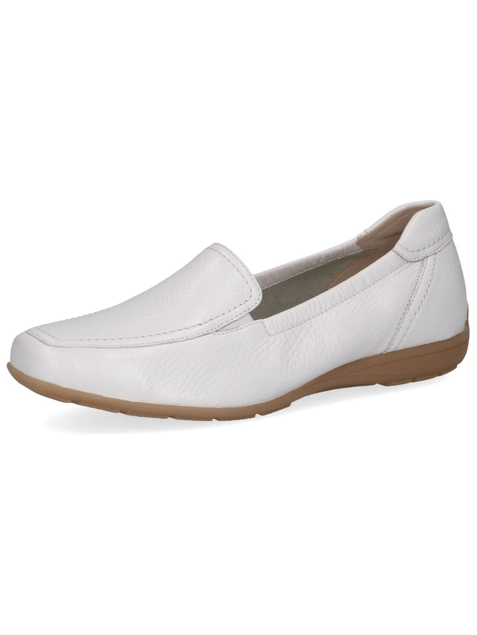 Caprice Slipper Leder Slipper günstig online kaufen
