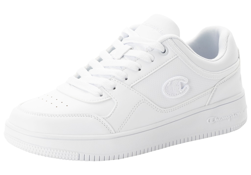 Champion Sneaker "REBOUND VINTAGE LOW B GS" günstig online kaufen