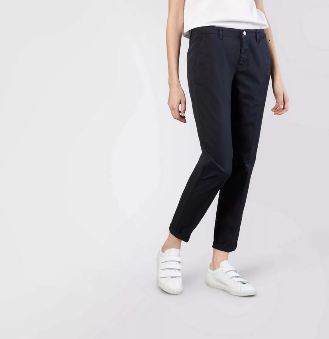 MAC Chinos Chino Turn Up günstig online kaufen