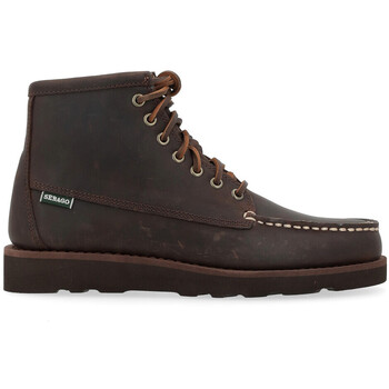 Sebago  Herrenstiefel TALA MID CRAZY HORSE 76116VW-920-DBROWN günstig online kaufen